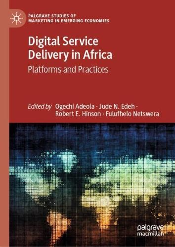 Digital service delivery - service,