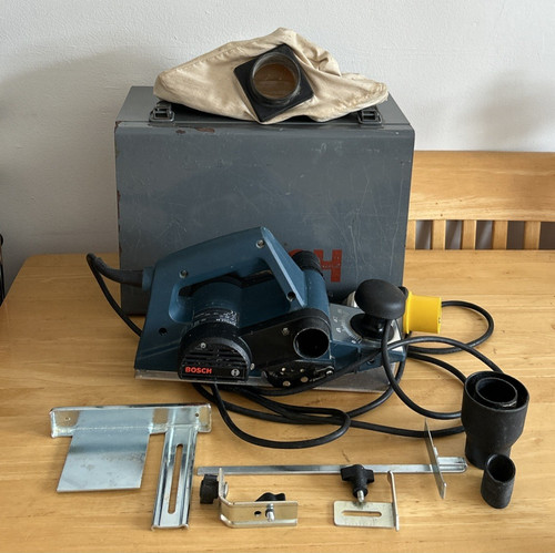 Bosch professional gho 82 - bosch,