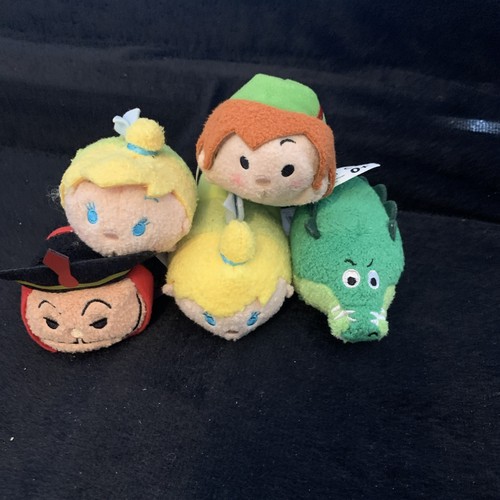 Disney peter pan - disney, tsum
