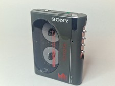Sony Walkman WM-50 Vintage