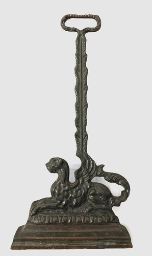 Elegant antique brass - elegant-, /