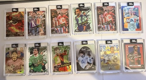Club legacyz football card - legacyz,