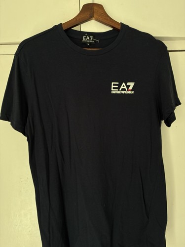 Emporio armani ea7 navy - emporio,