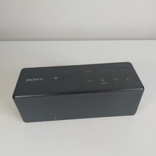 Sony srs portable bluetooth - srs-x3,