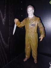 HALLOWEEN (2007 ROB ZOMBIE