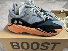 Adidas Yeezy Boost 700 V1 Wash