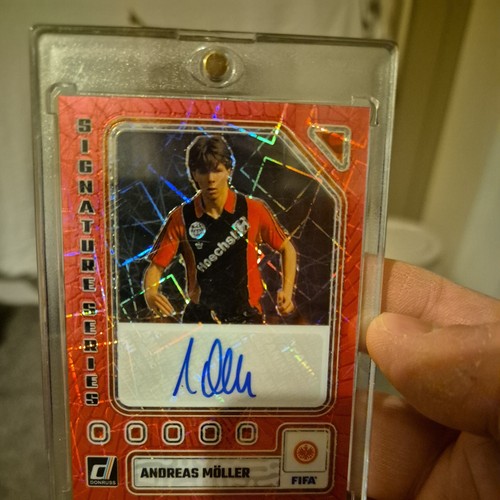 2023 donruss signature - 2023-24,