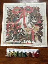 Elizabeth Bradley Tapestry