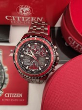 Citizen Men’s Eco-Drive A-T