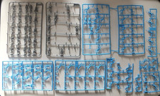 1/72 Union Infantry American