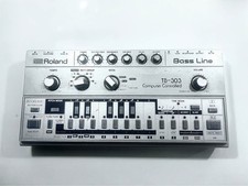 Roland TB 303 Original