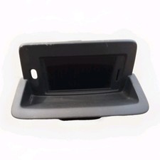 RENAULT CLIO MK3 SAT NAV