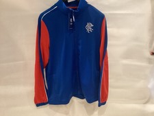 CASTORE GLASGOW RANGERS TRACK