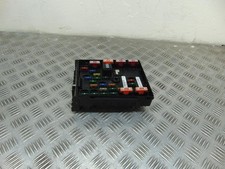 Volkswagen Sharan Engine Bay Fuse Box 63580284 7n 2.0 Diesel 2010-2021Z