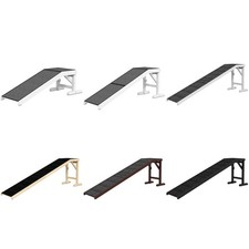 PawHut Foldable Pet Ramp for