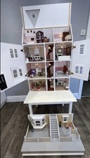 1/12th Scale Emporium Dolls