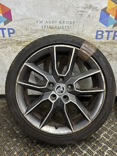 2014 skoda octavia - 2014, 5e-