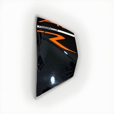 KTM 1190 RC8 RC8R 08-13 Left Side Cooler Middle Main Fairing Panel Cover