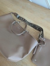 Emporium Armani Tote Shopper