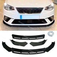 For Seat Arona Ibiza Front