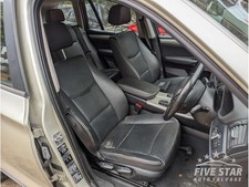 BMW X3 Set Of Seats And Door Cards 2011 SUV 4/5dr F25 (10-14) Diesel 20d xDrive