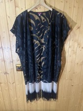 RIVER ISLAND Lace Kimono Women