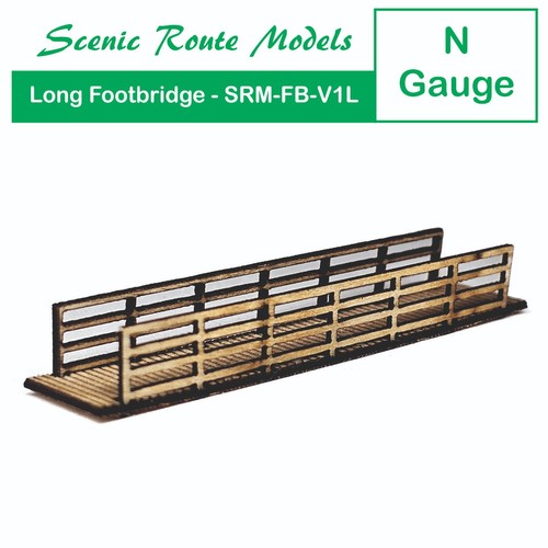 Gauge laser cut - n,