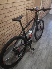 Mens Cube Mountain Bike 29 Inch Wheels XL Frame Excellent Condition Great Bike