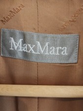 Max Mara beautiful pure wool