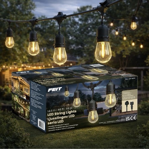 Feit 48ft heavy duty - feit,