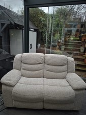 Oakland Furniture 2 Seater