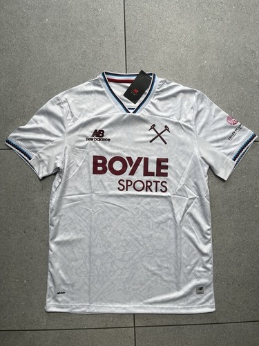West ham united - united, season