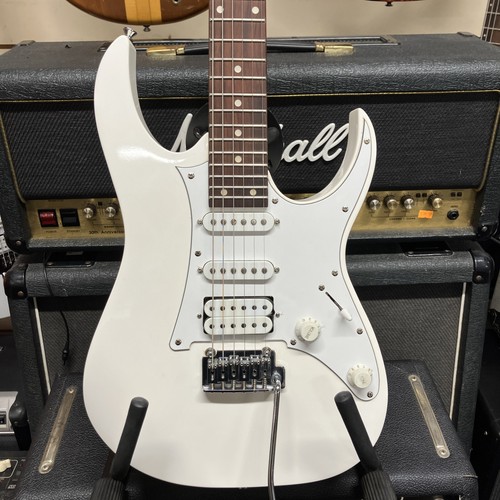 Ibanez gio grg140 electric - gio, grg140-wh