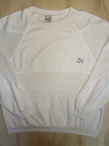 Vintage puma panel - puma,