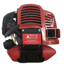 Garden Multi tools Engine 52CC