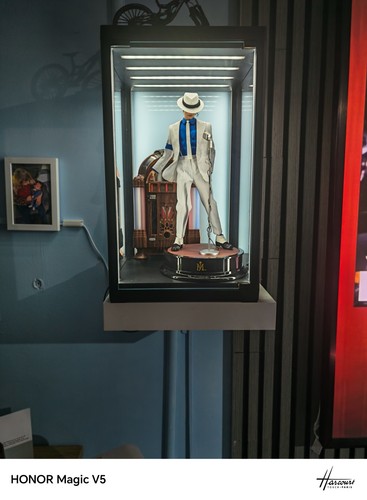 Inart michael jackson smooth - michael,