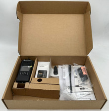 MOTOROLA DP4601E PORTABLE