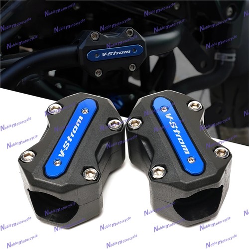 Engine guard bumper - engine,