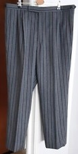 GENTS FORMAL WEAR STRIPED