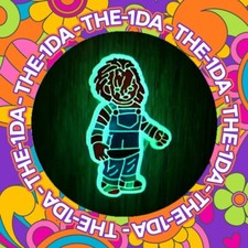 HORROR - Charms For Crocs /