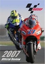 MotoGP Review: 2007 DVD (2007) Nicky Hayden cert E Expertly Refurbished Product