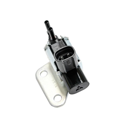 Genuine engine emission - engine,