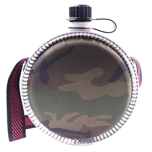 24oz mini camo canteen - 24oz,