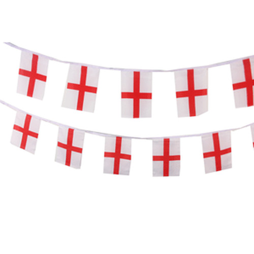 England flag bunting world - england,