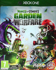 Plants Vs Zombies: Garden