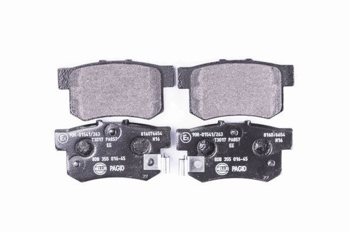 Rear hella 8db 355 - rear,