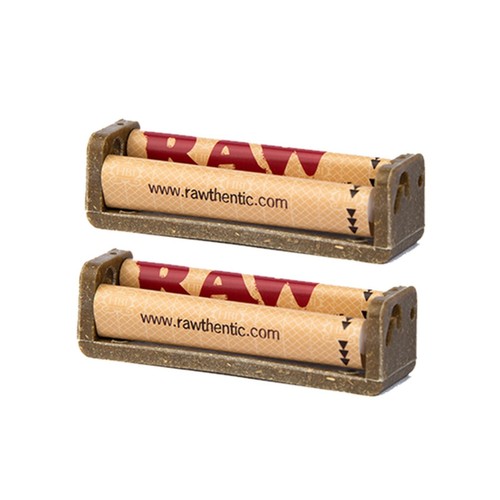 Raw hemp composite - composite, 70mm