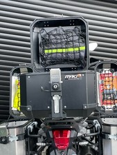 Cargo carrying nets GIVI