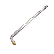 GENUINE Replacement Telescopic 6 Section Aerial Roberts Ecologic 1 DAB Radio