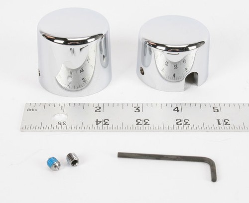 Rear axle covers for - rear,